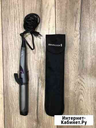 Щипцы для завивки волос remington ci-151 Королев