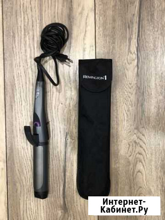 Щипцы для завивки волос remington ci-151 Королев - изображение 1