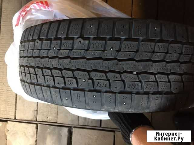 Dunlop 195/65 R15 Череповец - изображение 1
