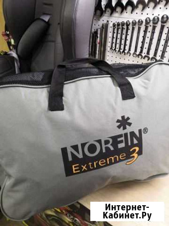 Рыболовный костюм, norfin Рыбинск - изображение 1