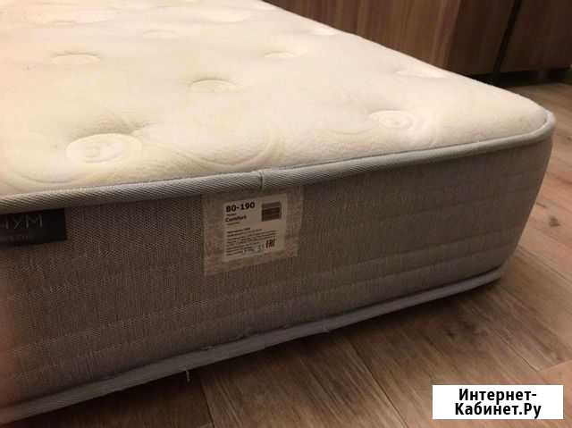 Матрас 80х190 Тольятти - изображение 1