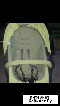Коляска Stokke Белгород - изображение 1