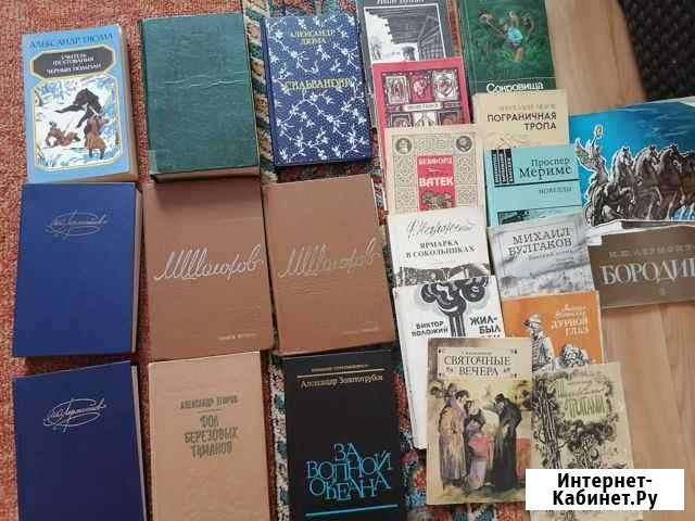 Книги Петропавловск-Камчатский - изображение 1