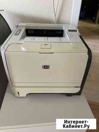 Принтер hp laserjet p2055dn Биробиджан