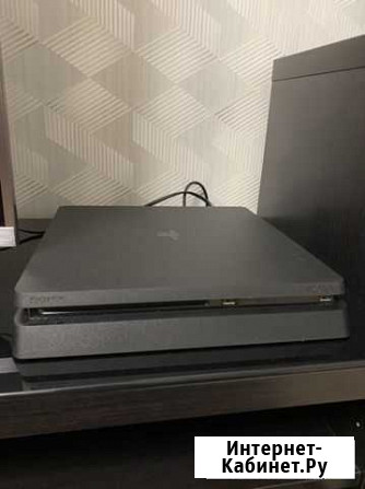 Sony playstation 4 slim 500gb Самара - изображение 1