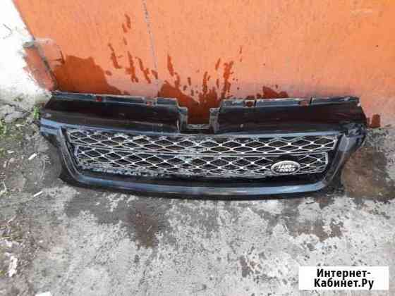 Решетка радиатора Land Rover Range Rover Sport Ростов-на-Дону