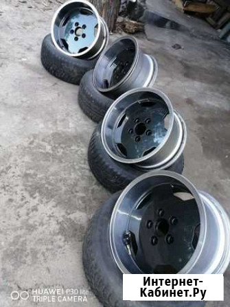 RH Topline Курск - изображение 1