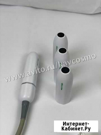Картриджи для аппарата hifu v max, радар pen type Ростов-на-Дону - изображение 1