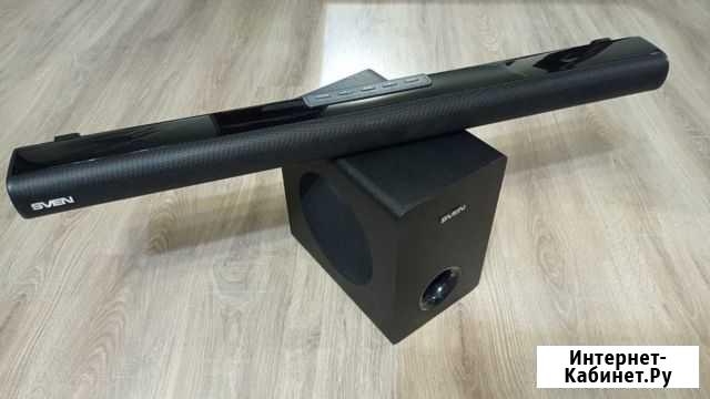 Саундбар Sven SB-2150A Уфа - изображение 1