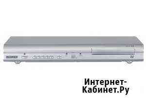 DVD pleer samsung DVD P244 Обнинск