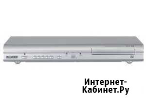DVD pleer samsung DVD P244 Обнинск - изображение 1