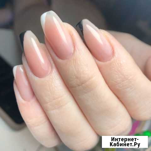 Маникюр Гель лак Иркутск - изображение 1