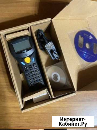 Новый Тсд cipherlab 8300 Казань - изображение 1