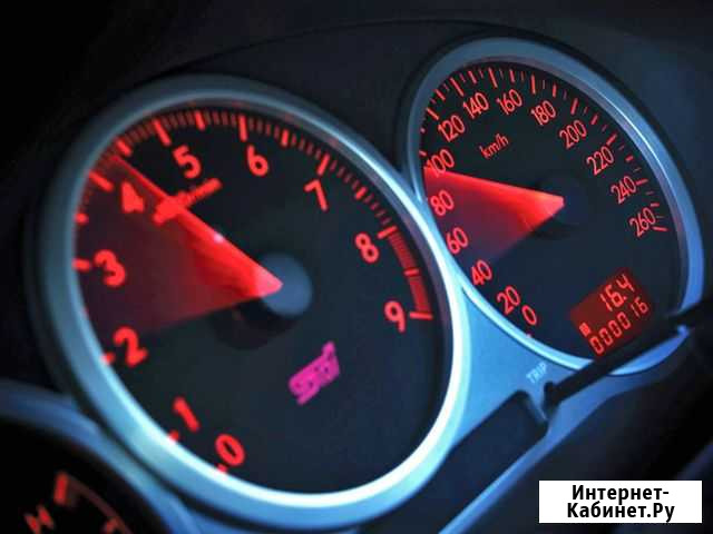 Chip tuning чип тюнинг прошивка авто Волжский Волгоградской области - изображение 1