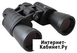 Бинокль bresser 40Х40, 29006 Уфа - изображение 1