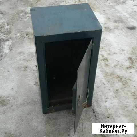 Сейф Солнечногорск - изображение 1