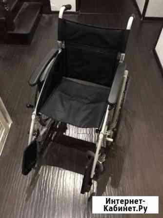 Кресло-коляска Ortonica Екатеринбург