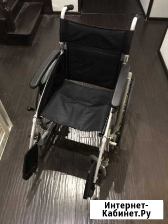 Кресло-коляска Ortonica Екатеринбург - изображение 1