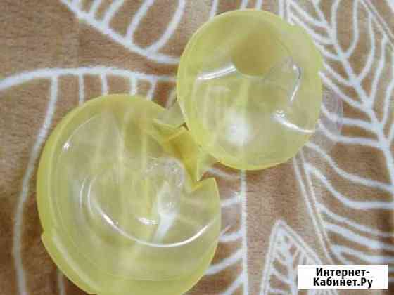 Накладки medela 16 mm Мытищи