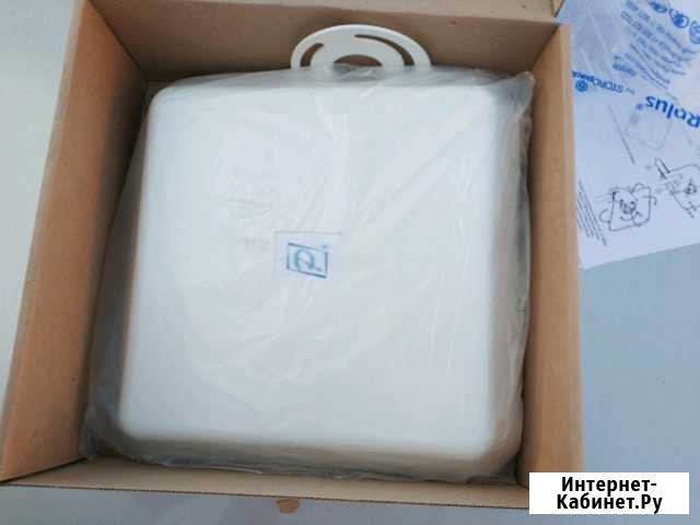 Антенна для мобильного интернета 15 децибелл Краснодар - изображение 1