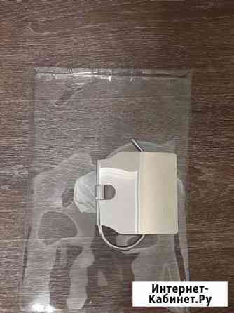 Держатель для туалетной бумаги Омск