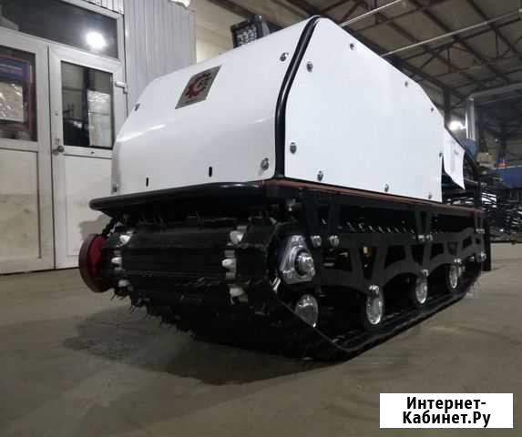 Мотобуксировщик Бтс Стандарт 15 Л.С Витринный Казань - изображение 1