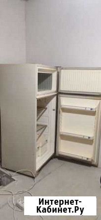 Холодильник Юрюзань (рабочий) Рязань - изображение 1