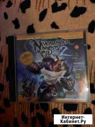 Neverwinter Nights 2 + Everquest Магнитогорск