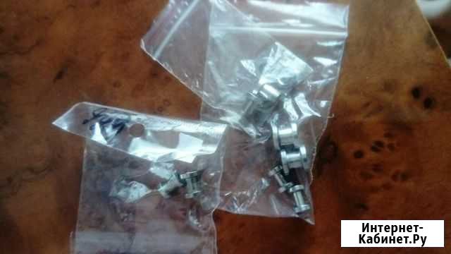 Тоннели Рассказово - изображение 1
