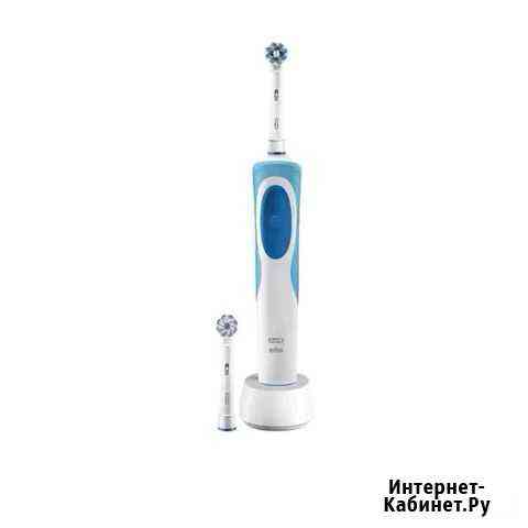 Зубная щетка oral b Краснодар