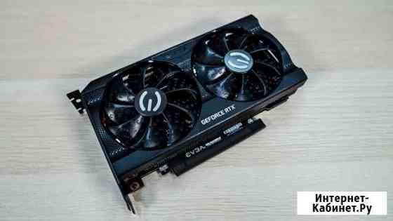 RTX 3060 evga 12GB (LHR) Новосибирск