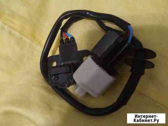 Датчик положения коленвала mitsubishi Набережные Челны