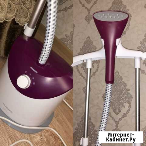 Отпариватель philips Грозный - изображение 1