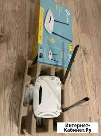 Wifi роутер tp-link n 300 Владимир