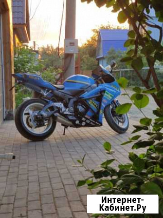 Suzuki GSX-R 1000 Екатеринбург - изображение 1