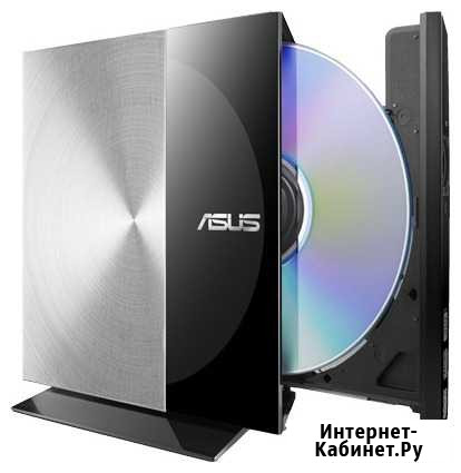 Asus sdrw-08D3S-U Black Лермонтов - изображение 1