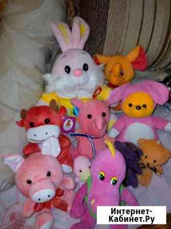 Игрушки для щенков Ярославль