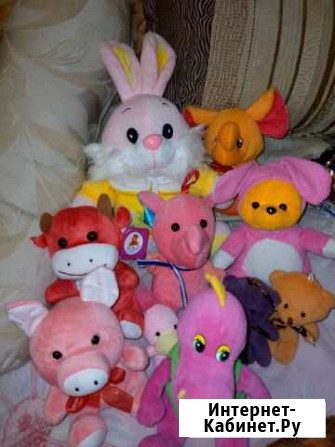 Игрушки для щенков Ярославль - изображение 1