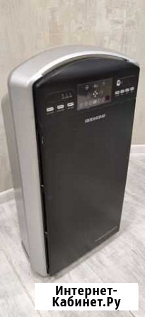 Очиститель воздуха redmond RAC-3704 Краснодар - изображение 1