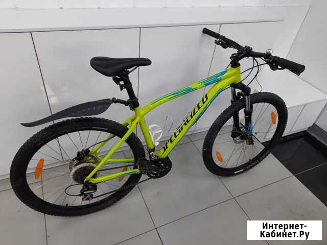 Велосипед Specialized Pitch Sport Оренбург - изображение 1