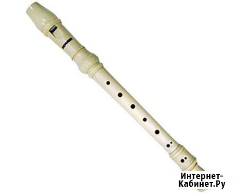 Блок-Флейта сопрано hohner B9319 Нижний Новгород - изображение 1