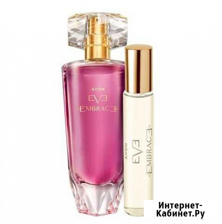 Эйвон Avon духи по закупке Коряжма - изображение 1