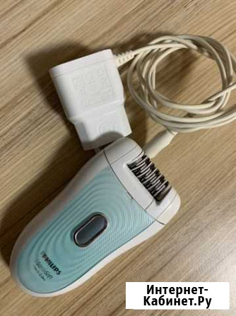 Эпилятор philips Елец - изображение 1
