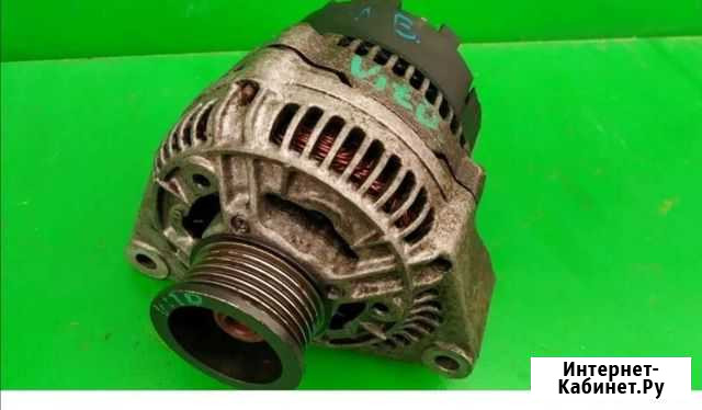 Генератор мерседес вито 638 2.3 бензин Кострома - изображение 1