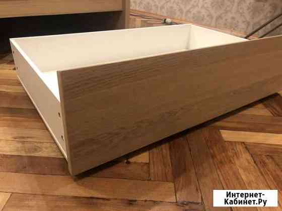 Ящик под кровать IKEA Санкт-Петербург