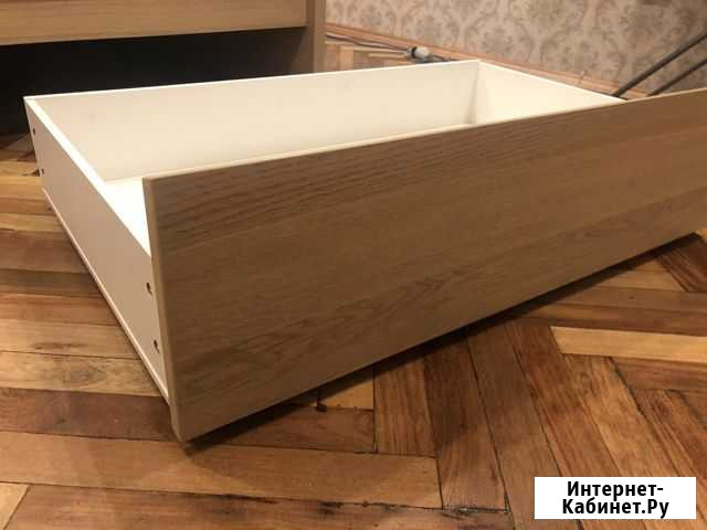Ящик под кровать IKEA Санкт-Петербург - изображение 1