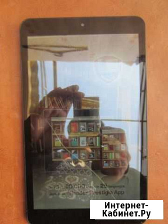 Планшет Рrestigio multipad wize 3008 Таганрог - изображение 1