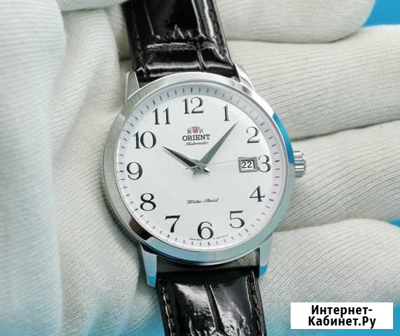 Orient автоматические часы FER27008W - Symphony Ханты-Мансийск - изображение 1