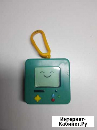 Игрушка пазл BMO Майкоп - изображение 1