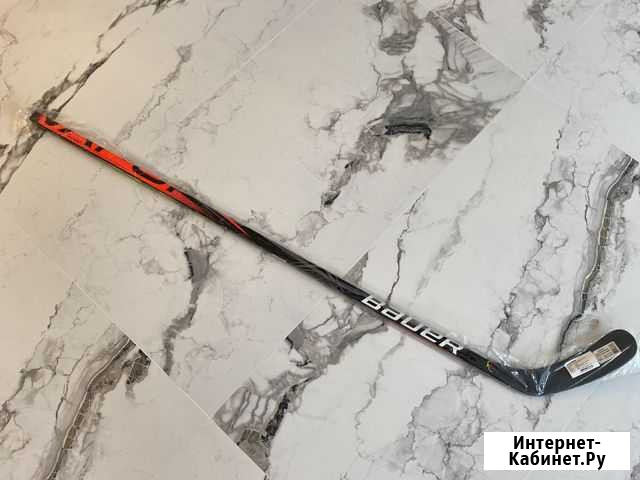 Хоккейная клюшка s19 vapor 2x team grip stick int Химки - изображение 1